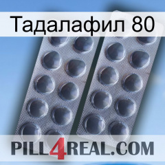 Тадалафил 80 31